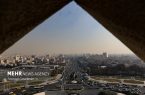 وضعیت هوای تهران نارنجی است/۱۱۵روز هوای آلوده در
پایتخت