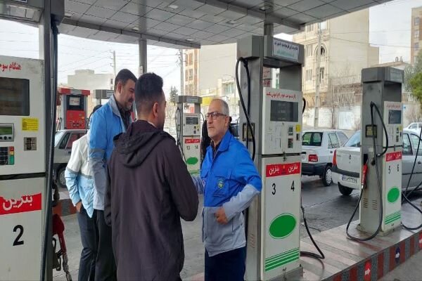 خدمات نوروزی دستگاه ها به مردم در استان تهران راستی آزمایی شد