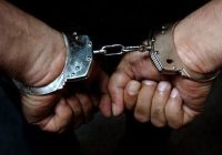 دستگیری عامل حریق در واگن خط ۵ مترو تهران