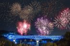 «پل طبیعت» در شب سال نو ۱۴۰۳ نورافشانی می‌شود