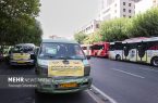 تمهیدات سازمان تاکسیرانی تهران برای جشن ۱۰ کیلومتری
غدیر