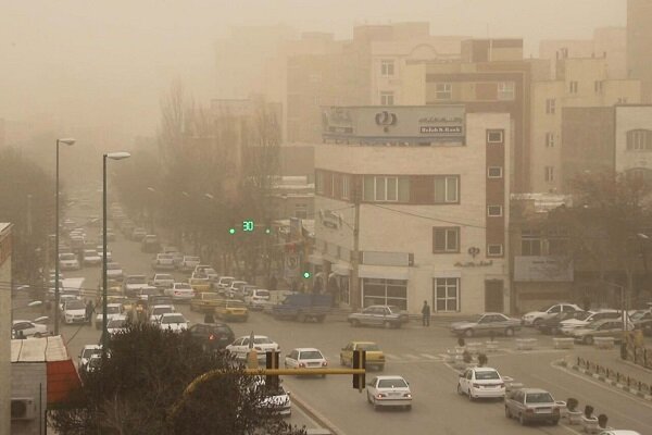 هشدار درباره ناپایداری‌های جوی پایتخت طی ۵ روز آینده