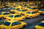 فعالیت خودروهای پلاک شهرستان به عنوان تاکسی در تهران ممنوع است