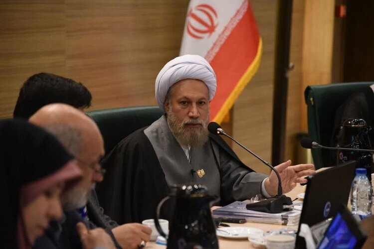 مدیریت شهری شیراز باید با تکیه بر میراث ایرانی-اسلامی باشد