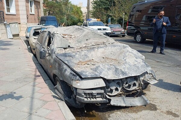 از مدد طلاب تا همکاری فرزندان شهدا؛ همه برای کمک رسانی آمدند