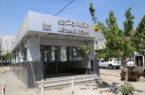 ایستگاه مترو علامه جعفری، دارای ۲ ورودی جدید می‌شود