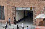 ایستگاه مترو «مهدیه» در تهران ۷ ساله شد