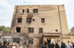 بازدید اصحاب رسانه از زندان اوین