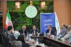 بسیج همه امکانات برای تسریع در بازسازی مناطق آسیب‌دیده از جنگ ۱۲ روزه