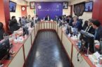 تداوم طرح ساماندهی پارک حاشیه‌ای در تهران