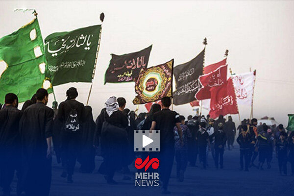 ثبت نام گذرنامه زیارتی اربعین امسال در محرم شهر