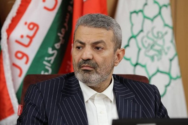 جذب سرمایه در ۱۶ ابر پروژه توسط شهرداری تهران