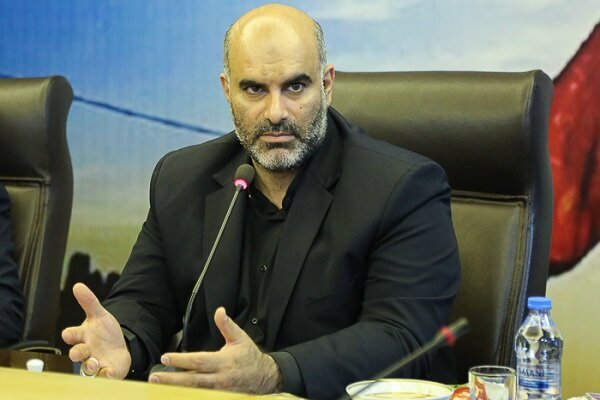 در نظر گرفتن تمهیدات جدید برای پیاده‌روی اربعین امسال