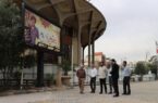 رفع مشکل حریم تئاتر شهر به کجا رسید؟