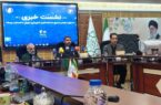 رونمایی از تابلوی جدید شهدای معابر در تهران