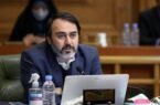 رونمایی از سامانه شناسایی منابع آلاینده در ۳۵۲ محله پایتخت