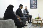 زاکانی: اقتدار ایران مرهون مجاهدت شهدای هوافضاست