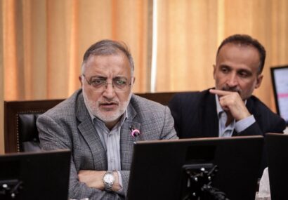 زاکانی: بیش از ۸۵ درصد واحدهای آسیب‌دیده تا سه روز آینده تعمیر می‌شوند