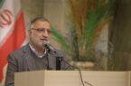 زاکانی: شهیدان حسن و محمد باقری در حوزه‌های خود در قله افتخار بودند