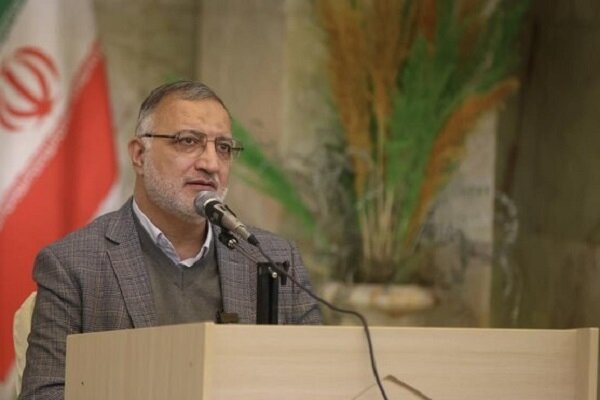 زاکانی: شهیدان حسن و محمد باقری در حوزه‌های خود در قله افتخار بودند