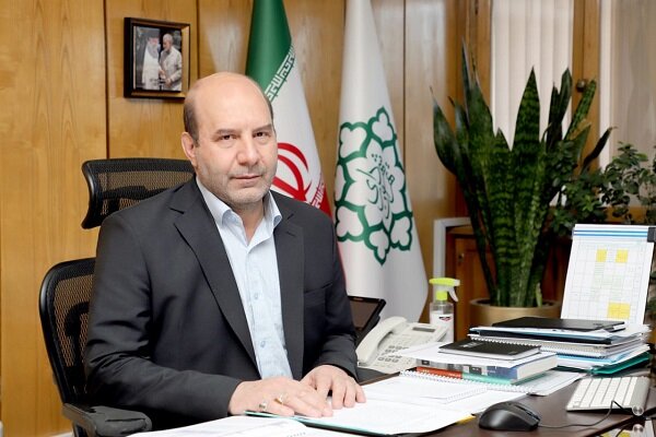 صارمی: تراکم‌فروشی بدون ضابطه در تهران را نمی‌پذیریم