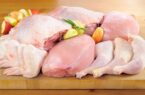 قیمت انواع گوشت بوقلمون بسته بندی و قطعه بندی اعلام شد