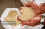 قیمت برنج در میادین و بازارهای میوه و تره بار تهران اعلام شد