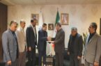 مدیرعامل اتحادیه حمل و نقل مسافر شهری کشور منصوب شد