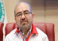مشارکت بیش از ۱۳ هزار نیروی هلال‌احمر در طرح ساحلی مازندران و گیلان