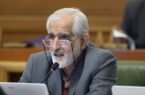 هماهنگی کامل برای تدفین شهدا بدون وقفه و حفظ روند عادی دفن