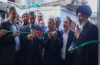 ورزش در قلب تاریخی تهران؛ افتتاح سالن ورزشی مسجد الغدیر