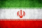 پرچم‌های ایران برشانه‌های غرور ملت ایستاده است