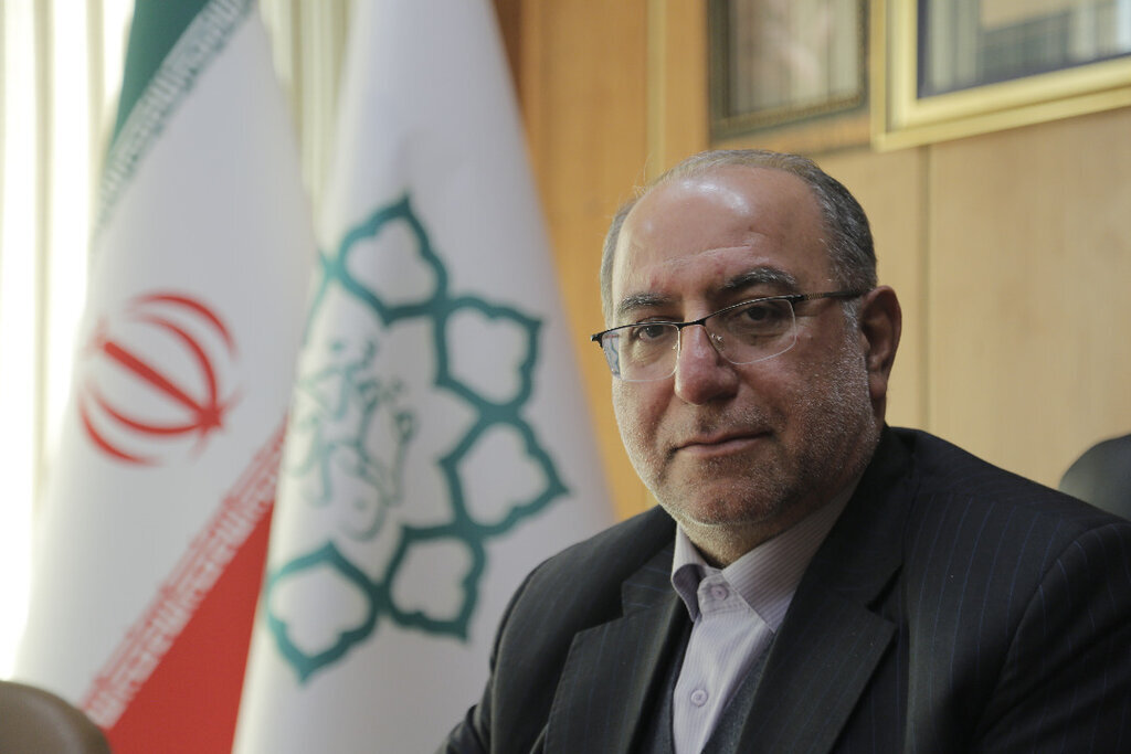 کاشانی‌پور: ایران و اسلام از هم جدایی‌ناپذیرند