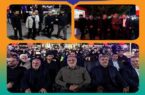 یادمان «بچه‌های آسمان»؛ نمادی از ایثار و مقاومت در قلب پایتخت