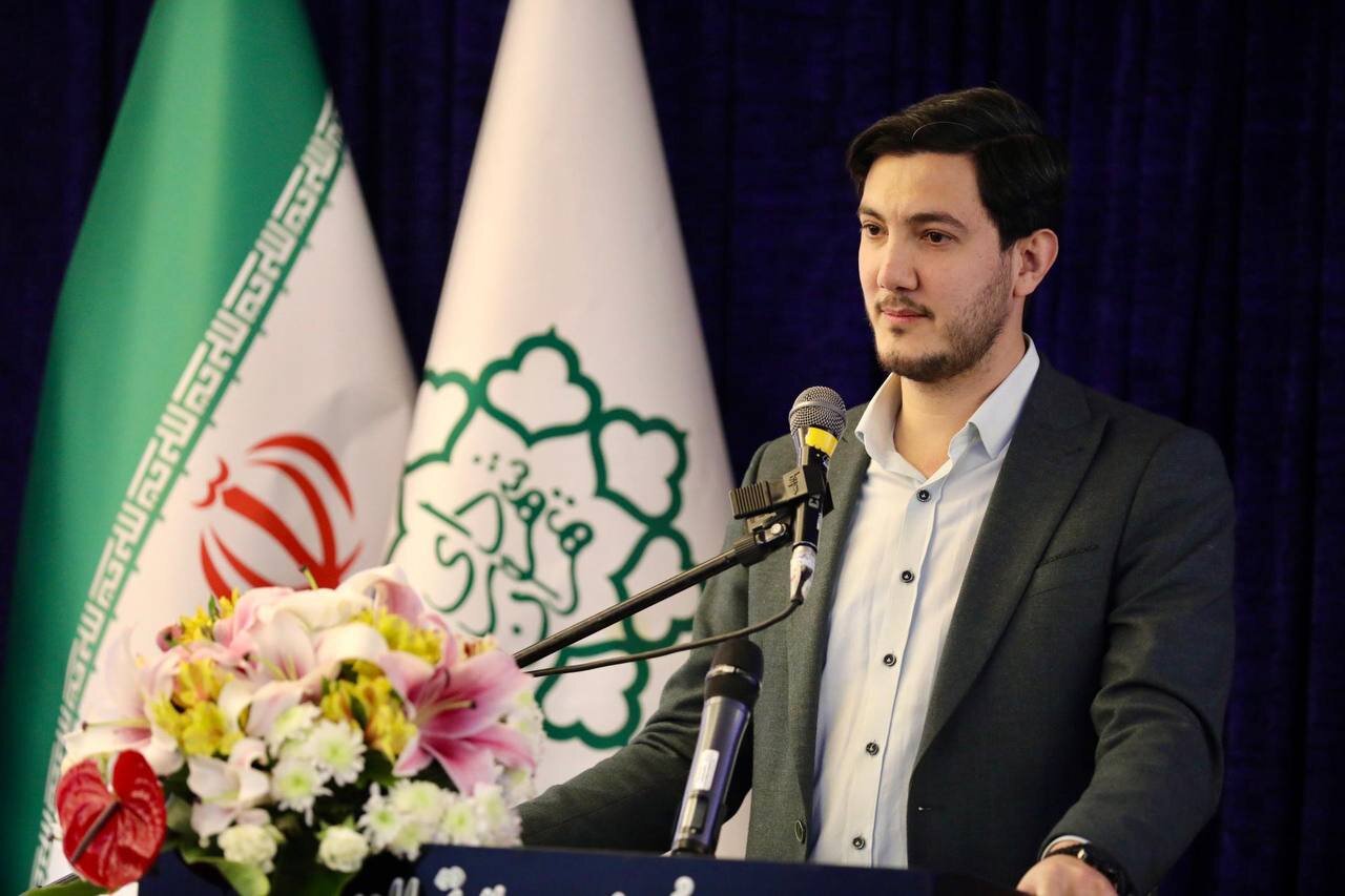 ۱۰ درصد اصناف شهر تهران آلاینده است