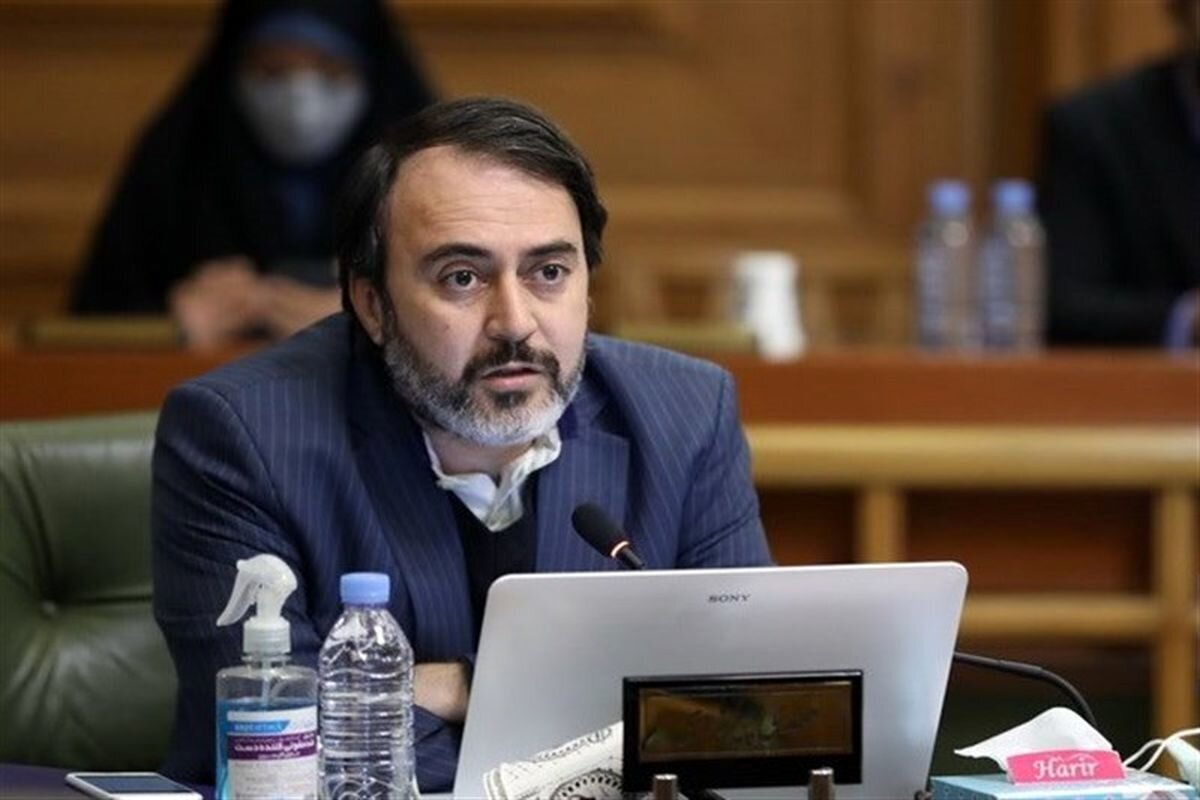 ۹ تا ۱۰ هزار درخت در سرخه حصار دچار بیماری شدند