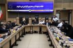 ۹۵ درصد تعمیرات جزئی ساختمان‌های مسکونی آسیب‌دیده در جنگ انجام شد