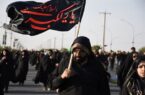 آغاز برنامه های خدماتی ۲۴ ساعته در مرز خسروی