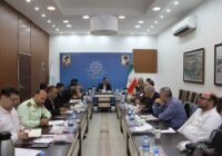 آمادگی کامل پایانه‌های مسافربری برای خدمت‌رسانی در آغاز ماه مهر
