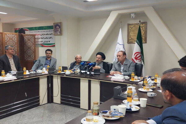 ابوترابی‌فرد: امروز ایران در نقطه‌ای از قدرت و اقتدار ملی قرار دارد