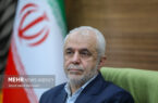 اوحدی:شهردار تهران با اراده ایستاد که خانه‌های مردم را بسازد
