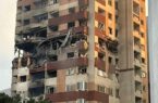 بازسازی فوری مجتمع مسکونی «اساتید» در تهران با تمرکز بر ایمنی
