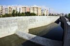 به روزرسانی طرح جامع مدیریت آب‌های سطحی شهر تهران