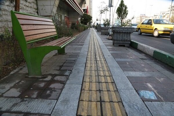 تحول در سیمای شهری تهرانسر با اجرای گسترده طرح‌های شهری