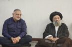 تقدیر نماینده مجلس خبرگان رهبری از عملکرد شهردار تهران پس از جنگ اخیر