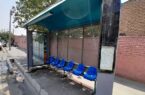 تقویت زیر ساخت‌های بخش حمل و نقل عمومی در بلوار خلیج فارس