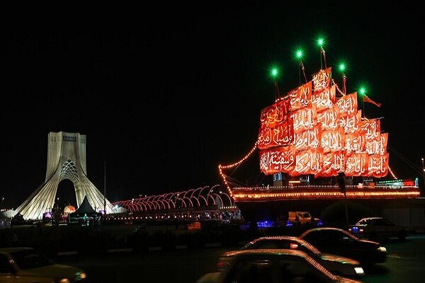 تمدید «محرم شهر» تا ۱۷ مرداد ماه در تهران