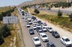 تمهیدات پلیس راه برای تعطیلات آخر هفته