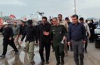 توسعه دامنه خدمت رسانی شهرداری به زوار در مرز مهران