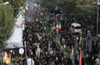 خدمات‌دهی رایگان تاکسیرانی تهران به جاماندگان پیاده‌روی اربعین حسینی